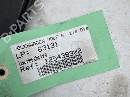Front left window mechanism VW GOLF V (1K1)  | BP35902307C22  - Image 5