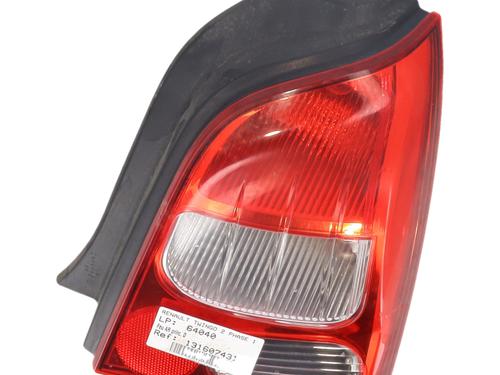 Right taillight RENAULT TWINGO II (CN0_) 1.2 (CN0D) | BP38603028C35 - Image 3