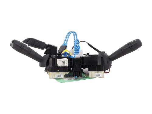 Steering column stalk RENAULT TWINGO III (BCM_, BCA_) 1.0 SCe 65 (BCMJ) | BP28160133I23 