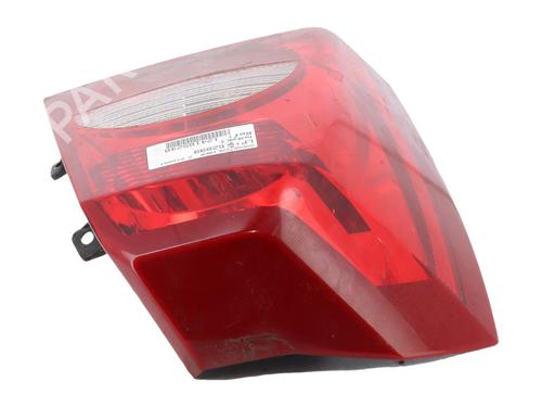 Left taillight DODGE CALIBER 2.0 CRD | BP34106815C34  - Image 6