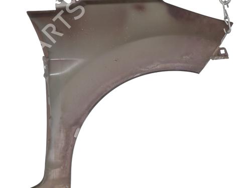 Forkjerm venstre FORD FIESTA VI (CB1, CCN) 1.6 TDCi | BP26648205C41 