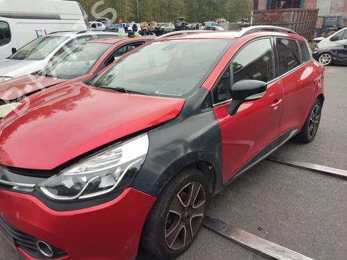 Used Parts RENAULT CLIO IV Grandtour (KH_) 1.5 dCi 90 (KHN3, KHN4) (90 hp) 4410763