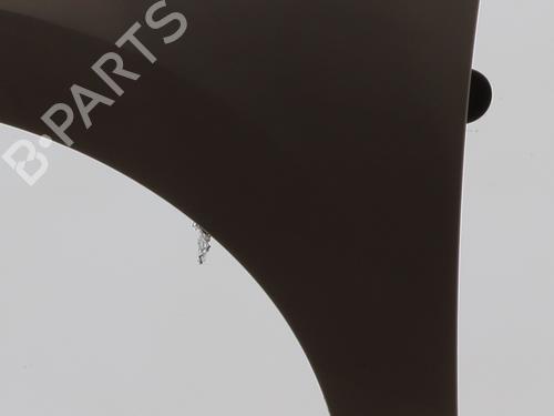 Left front fenders PEUGEOT 308 I (4A_, 4C_) 1.6 HDi | BP27641685C41 