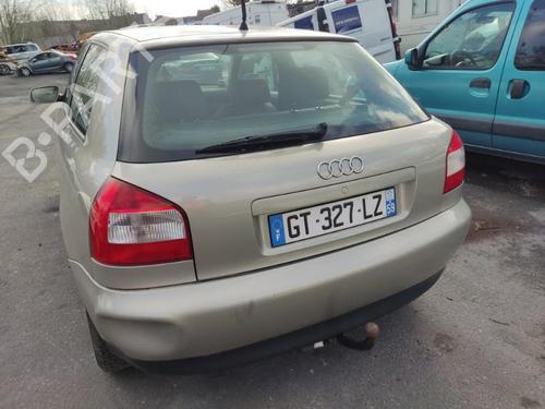Venstre foran utvendig håndtak AUDI A3 (8L1) 1.9 TDI | BP20358267C128 