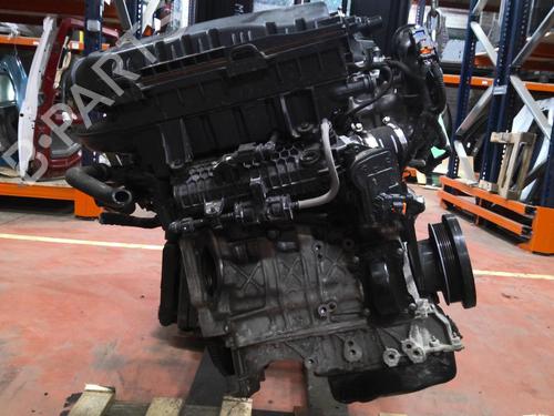 Engine DS DS 3 (SA_) 1.2 THP 110 / PureTech 110 (SAHNPS, SAHNZ6, SAHNZT) | BP32630479M1  - Image 5