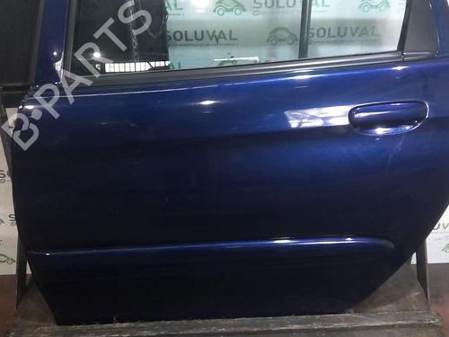 Used Left rear door CITROËN XSARA PICASSO (N68) 1.6 HDi (109 hp) 22004181