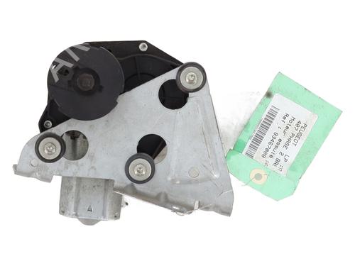 Rear wiper motor PEUGEOT 407 SW (6E_, 6D_) 2.7 HDi | BP20360807M102 