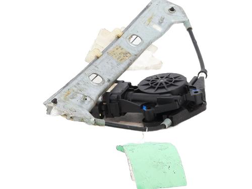 Used Rear left window mechanism ALFA ROMEO 159 (939_) 2.0 JTDM (939AXP1B) (170 hp) 29711489