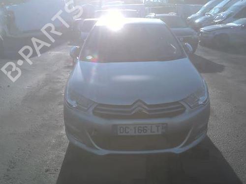 Left taillight CITROËN C4 II (NC_) 1.6 HDi 90 | BP33803764C34 - Image 10