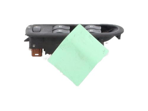 Left front window switch RENAULT MEGANE II Estate (KM0/1_) 1.5 dCi (KM16, KM1E) | BP29896665I27 - Image 3