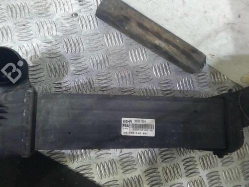Used Oil radiator Oil radiator PEUGEOT RCZ 2.0 HDi (163 hp) 21572296 21572296
