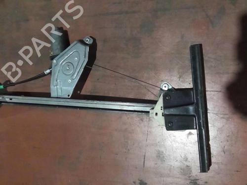 Used Front left window mechanism RENAULT ESPACE III (JE0_) 2.2 12V TD (JE0E, JE0H, JE0P) (113 hp) 25276118