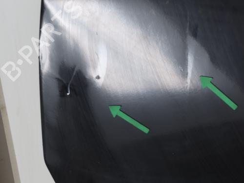 Left front door CITROËN C2 (JM_) 1.1 | BP25223869C2