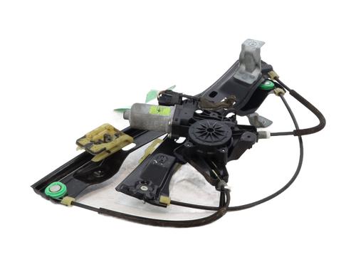 Used Front left window mechanism Front left window mechanism FORD FOCUS III 1.6 TDCi (115 hp) 32656735 32656735