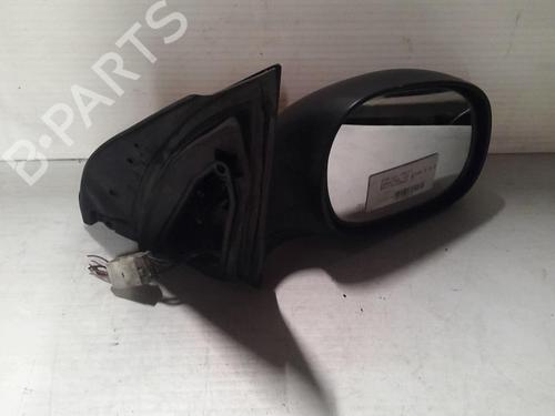 Right mirror KIA CARNIVAL I (UP, FL) 2.9 TDi | BP20369100C27 