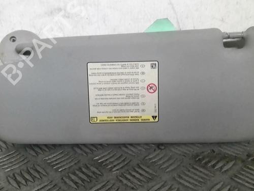 Used Right sun visor Right sun visor CHEVROLET SPARK (M300) 1.0 (68 hp) 20359113 20359113