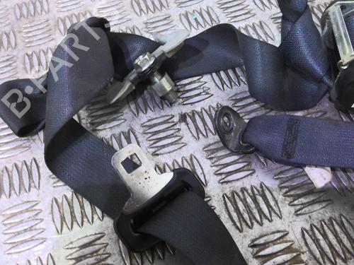 Rear left belt tensioner MITSUBISHI OUTLANDER II (CW_W) 2.0 DI-D (CW8W) | BP20365898C89 