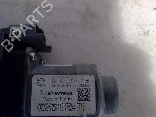 Used Rear left window mechanism Rear left window mechanism CITROËN C4 II (NC_) 1.6 HDi 90 (92 hp) 33738210 33738210