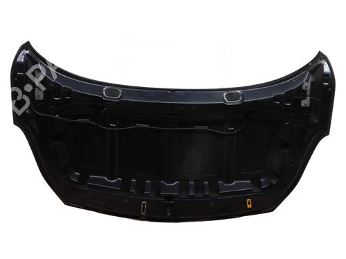 hood-opel-corsa-e-x15-2014-35939235 main image