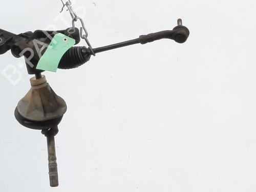 Steering rack FORD B-MAX (JK) 1.5 TDCi | BP31842181M22