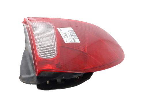 Left taillight MG MG ZS 2.0 TD | BP21817798C34 - Image 2