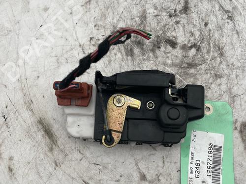 rear-right-lock-peugeot-607-9d-9u-2000-36249286 main image