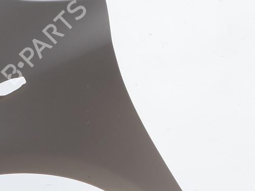 Used Left front fenders Left front fenders TOYOTA YARIS (_P9_) 1.3 VVT-i (SCP90_, SCP90R) (87 hp) 34256781 34256781