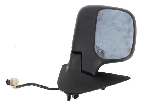 Used Right mirror CITROËN BERLINGO / BERLINGO FIRST MPV (MF_, GJK_, GFK_) 1.4 i (MFKFX, MFKFW, GJKFWB, GJKFWC, GFKFWC) (75 hp) 28683741