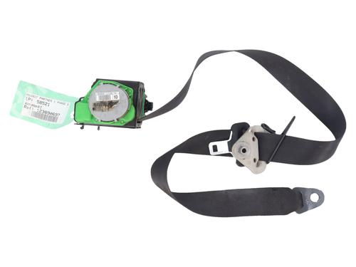 Engache cinturón Engache cinturón PEUGEOT PARTNER Box Body/MPV 1.6 HDi (75 hp) 34000018 34000018