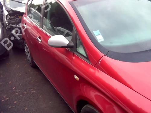 Left taillight SEAT ALTEA (5P1) 1.9 TDI | BP22000385C34 