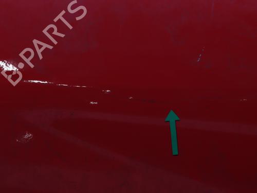 Left front door DACIA SANDERO 1.2 16V | BP24648795C2 