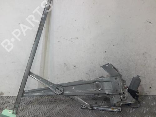 Used Front right window mechanism Front right window mechanism HONDA CIVIC VI Hatchback (EJ, EK) 1.4 i S (EJ9) (90 hp) 21817407 21817407