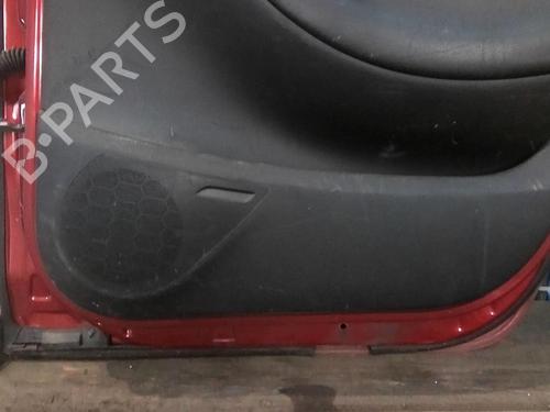 Right rear door CITROËN C4 Grand Picasso I (UA_) 2.0 HDi 138 | BP22005389C5 
