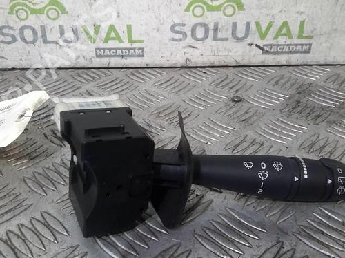 Used Steering column stalk RENAULT CLIO II (BB_, CB_) 1.5 dCi (B/CB07) (65 hp) 20362244