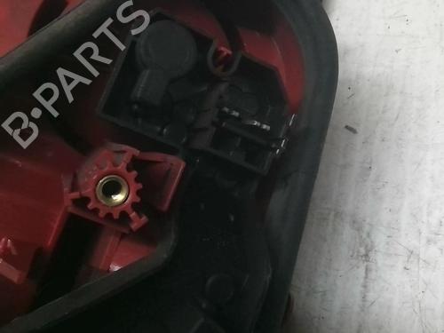 Used Right tailgate light Right tailgate light RENAULT VEL SATIS (BJ0_) 2.2 dCi (BJ0E, BJ0F) (150 hp) 20363236 20363236