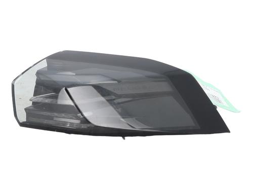 Used Right taillight PEUGEOT 2008 II (UD_, US_, UY_, UJ_, UR_, UC_) 1.5 BlueHDI 130 (131 hp) 27550712