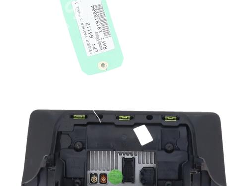 Used Radio Radio 38726284 38726284