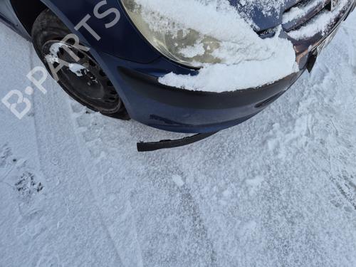 Radiator fan PEUGEOT 307 (3A/C) 2.0 HDi 110 | BP32307048M35 