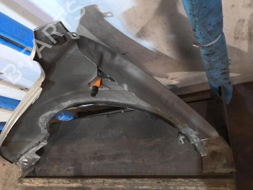 Right front fenders FORD MONDEO III (B5Y) 2.0 16V TDDi / TDCi | BP20365391C42 