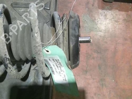 Right front shock absorber PEUGEOT 3008 I MPV (0U_) 1.6 HDi | BP20352347M17 
