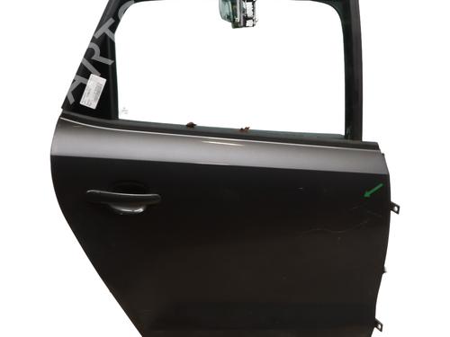 Porte arrière droite VW POLO V (6R1, 6C1) 1.0 (75 hp) 31878760
