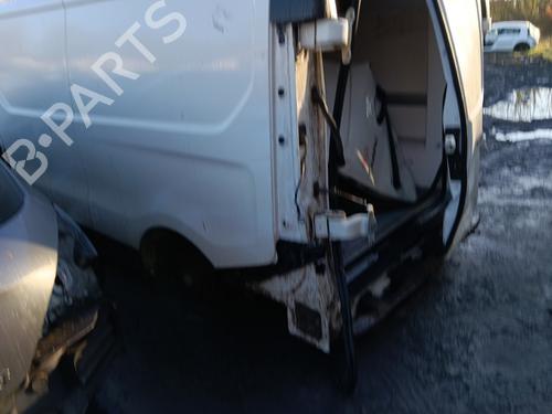 Front left window mechanism RENAULT TRAFIC III Van (FG_) 1.6 dCi 115 (FGMD) | BP32456656C22