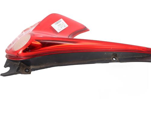 Left taillight NISSAN JUKE (F15) 1.5 dCi | BP20352737C34 