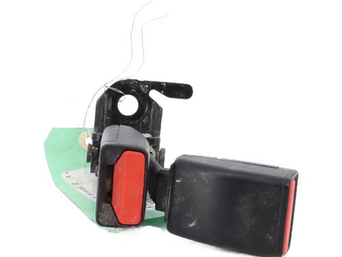 Seat buckle PEUGEOT 2008 I (CU_) 1.2 PureTech 82 | BP32383542I32 - Image 2