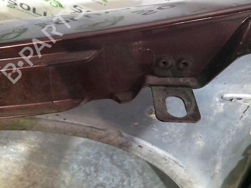 Right front fenders RENAULT VEL SATIS (BJ0_) 2.2 dCi (BJ0M) | BP20362349C42 