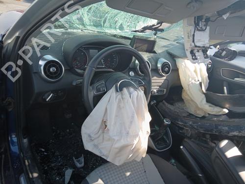 Engine control unit (ECU) AUDI A1 (8X1, 8XK) 1.6 TDI | BP30147803M57