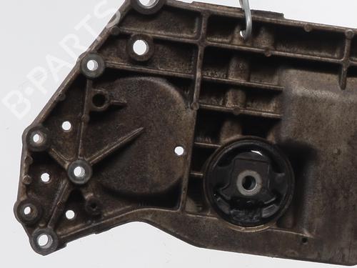 Subframe VW TOURAN (1T1, 1T2) 2.0 TDI 16V | BP30492404M9 - Image 2