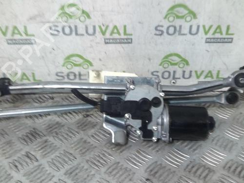 Front wiper motor BMW 1 (E87) 118 d | BP22004514M29 