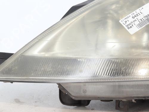 Used Left headlight Left headlight 38773952 38773952