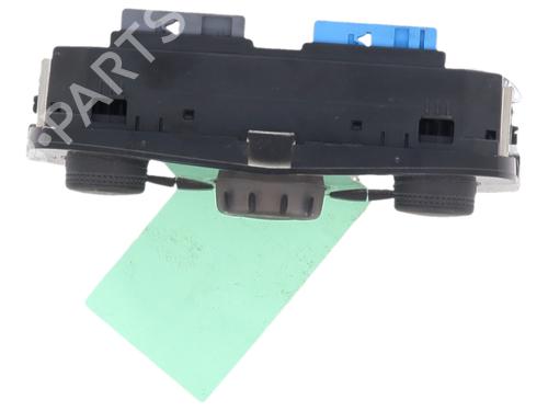 Used Climate control Climate control OPEL CORSA D (S07) [2006-2015] 34151590 34151590